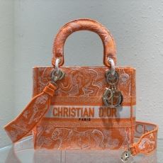 Christian Dior My Lady Bags